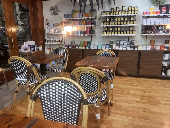 Maruichi Cafe Picture 2