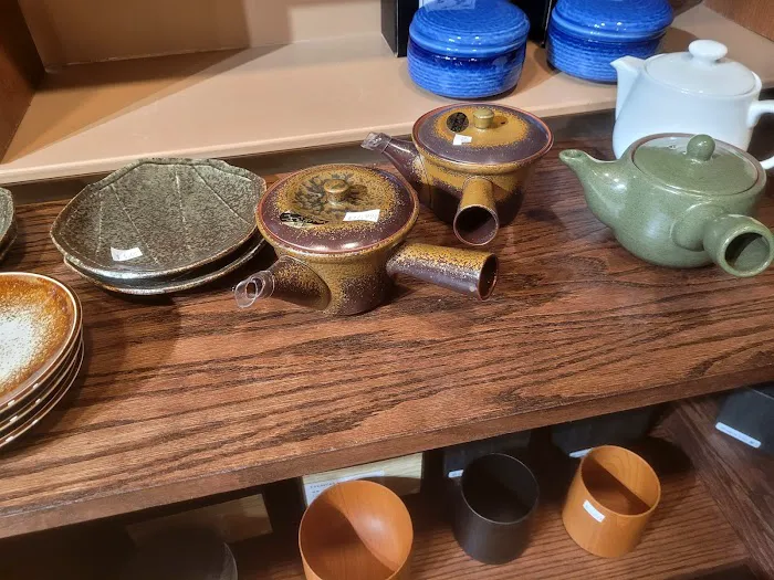 Maruichi Cafe Picture 6