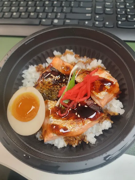 Maruichi Cafe Picture 7