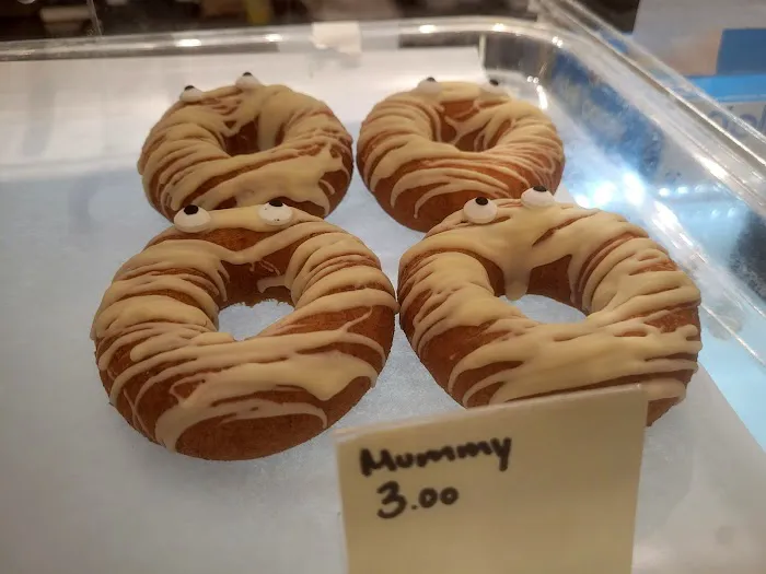 Maruichi Cafe Picture 1