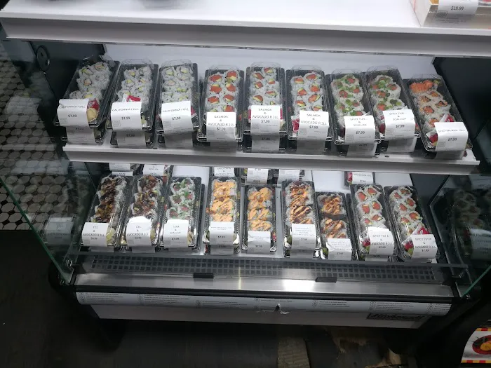 Maruichi Cafe Picture 8