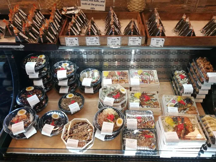 Maruichi Cafe Picture 9