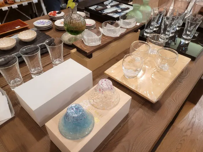 Maruichi Cafe Picture 3