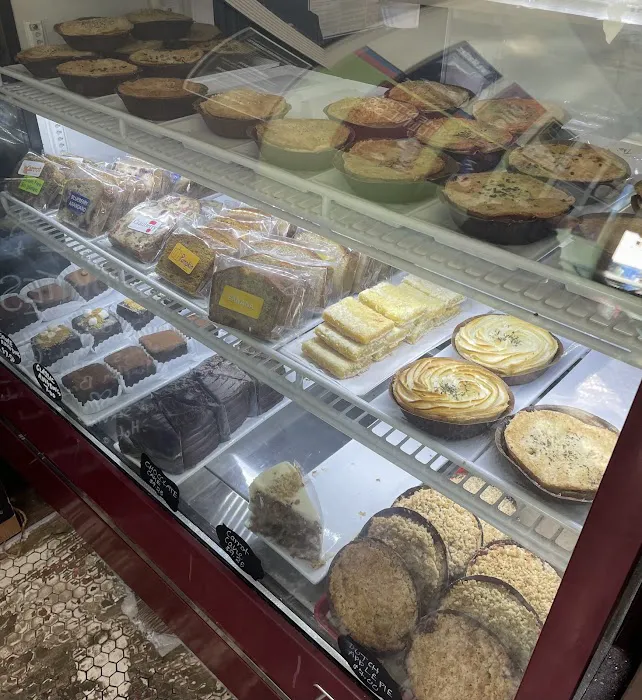 Betty Bakery Picture 4