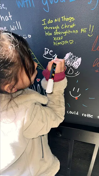 Green & Tonic Stamford Picture 5