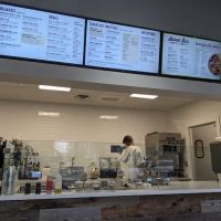 Green & Tonic Stamford ico