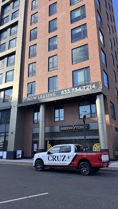 Green & Tonic Stamford Picture 7