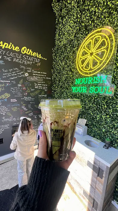 Green & Tonic Stamford Picture 6