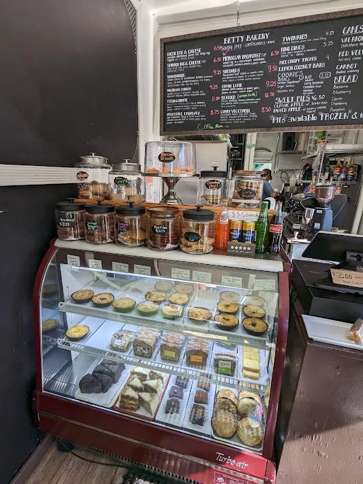 Betty Bakery Picture 1