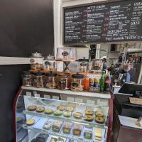Betty Bakery ico