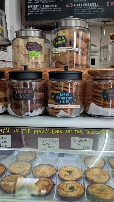 Betty Bakery Picture 3