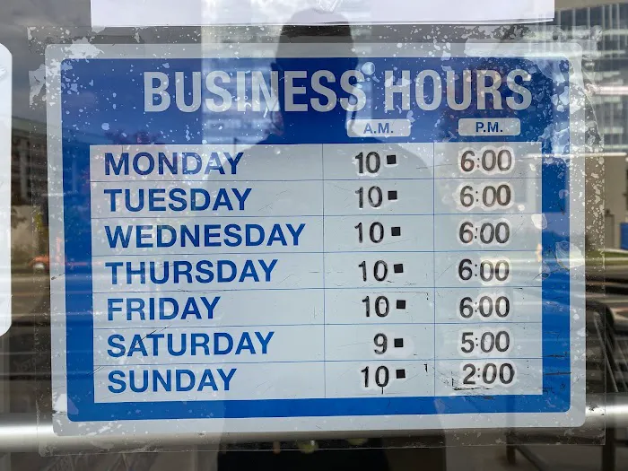 Warsaw Deli Picture 9