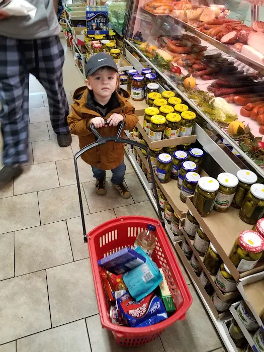 Warsaw Deli Picture 8