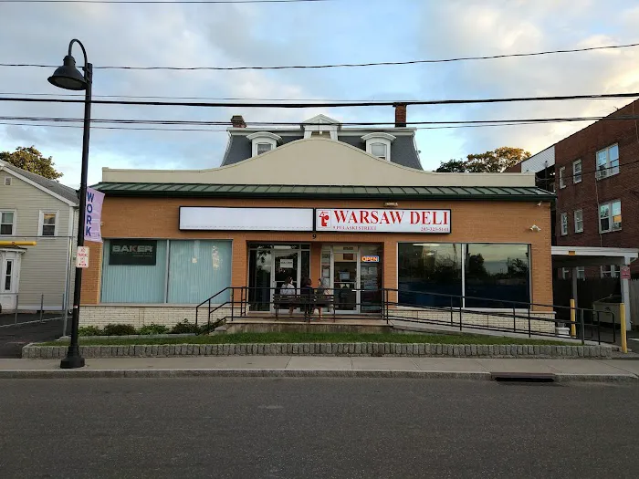 Warsaw Deli Picture 4