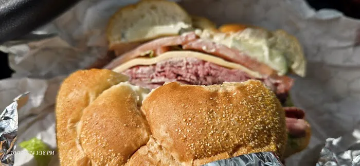 Warsaw Deli Picture 7