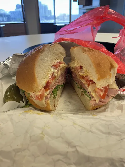 Warsaw Deli Picture 10