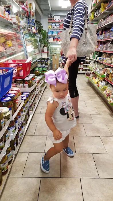 Warsaw Deli Picture 3