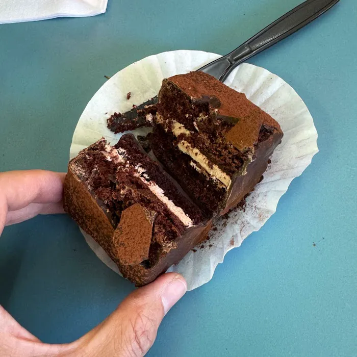 Betty Bakery Picture 6
