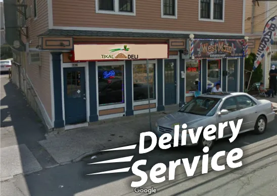 Tikal Deli Picture 6