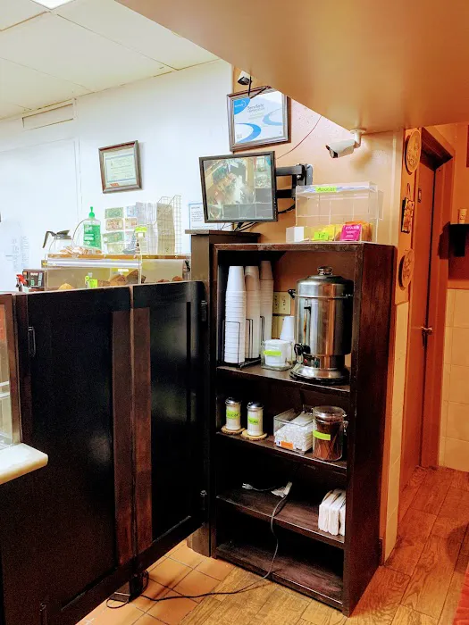 Tikal Deli Picture 1