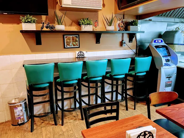 Tikal Deli Picture 3