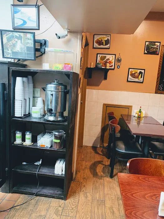 Tikal Deli Picture 2