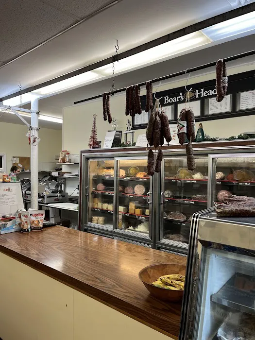 L & G Italian Deli Picture 3