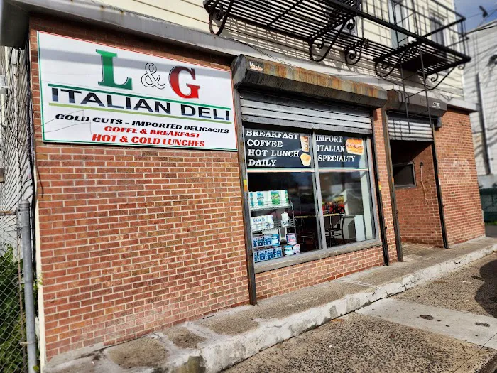 L & G Italian Deli Picture 8