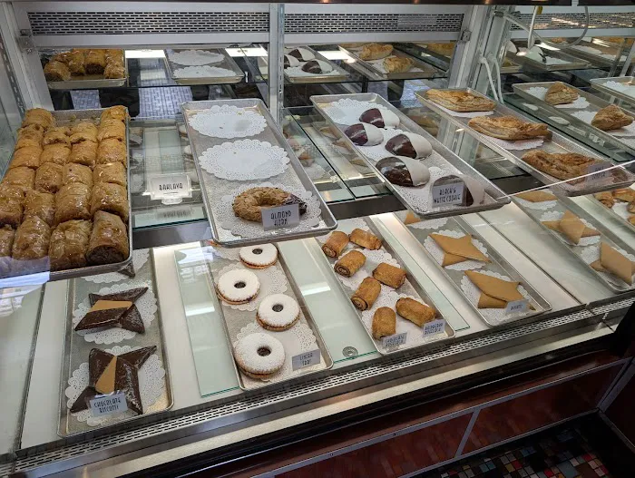 The Stamford Diner Picture 7