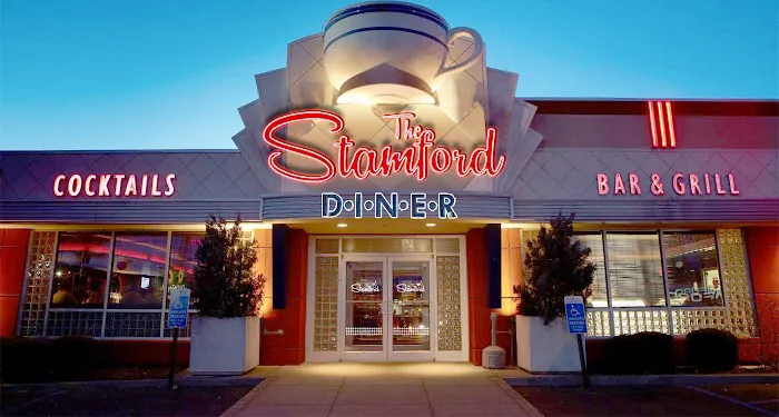 The Stamford Diner Picture 4