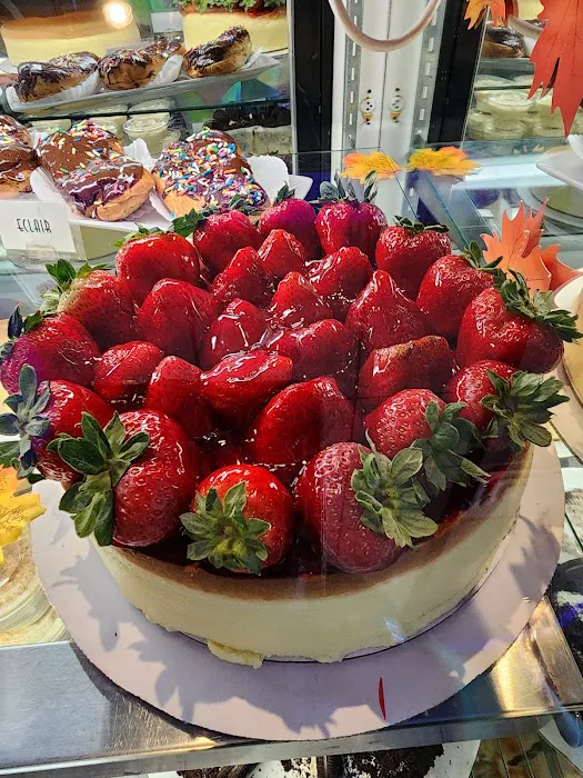 The Stamford Diner Picture 6