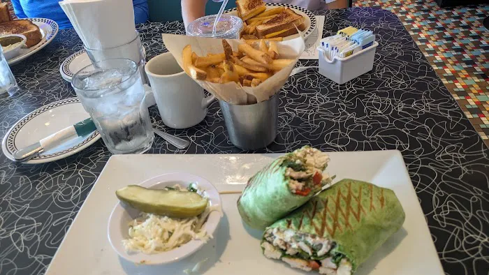 The Stamford Diner Picture 9