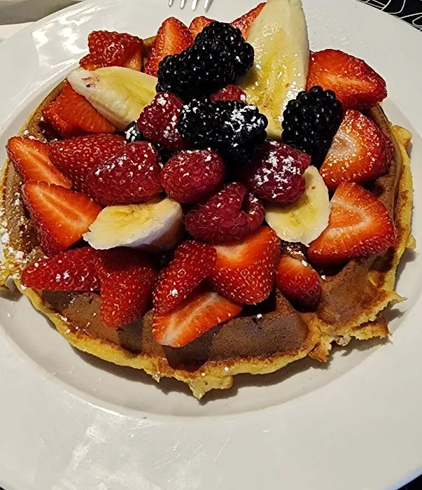 The Stamford Diner Picture 5