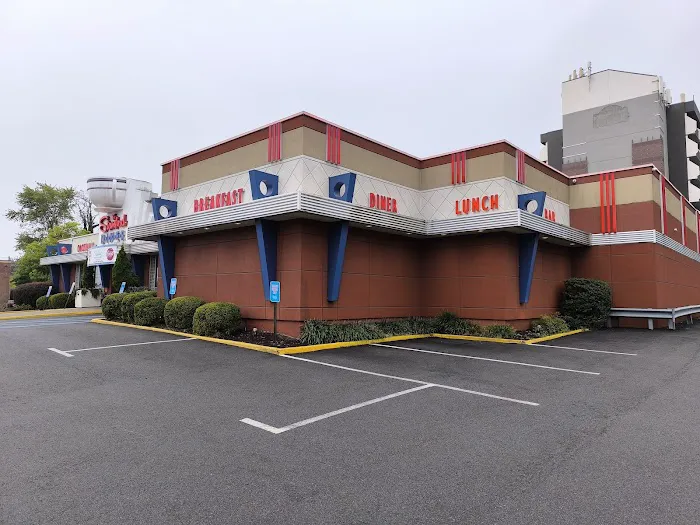 The Stamford Diner Picture 3