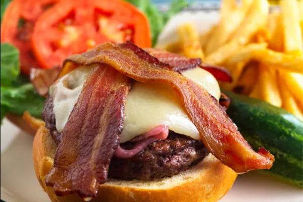 The Stamford Diner Picture 8