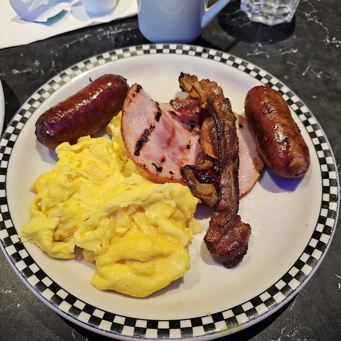 The Stamford Diner Picture 10