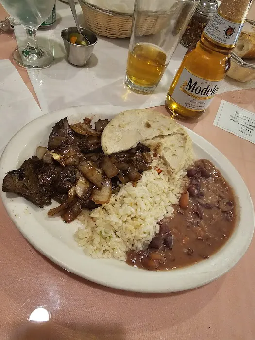 Antonio's Restaurant Picture 9