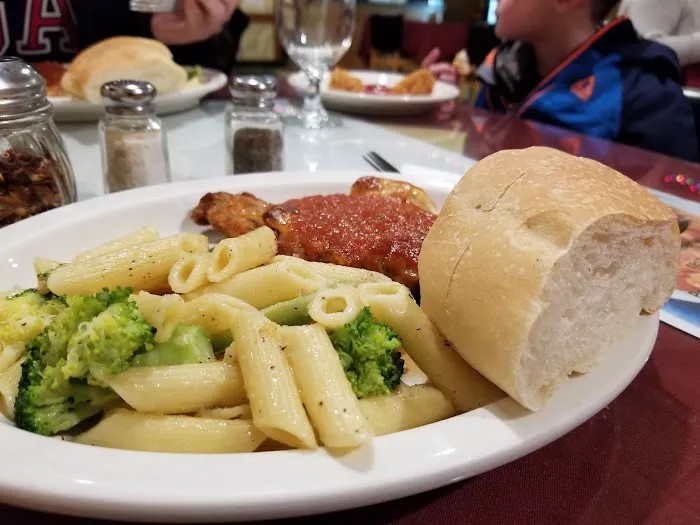 Antonio's Restaurant Picture 6