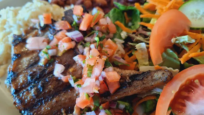 Antonio's Restaurant Picture 2