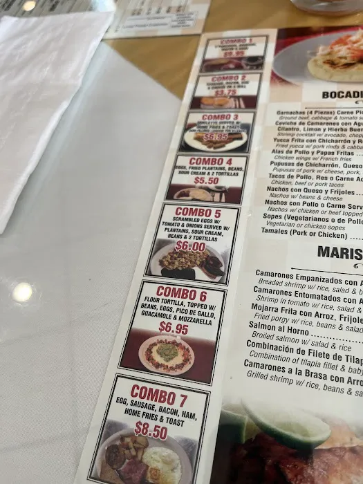 Antonio's Restaurant Picture 8