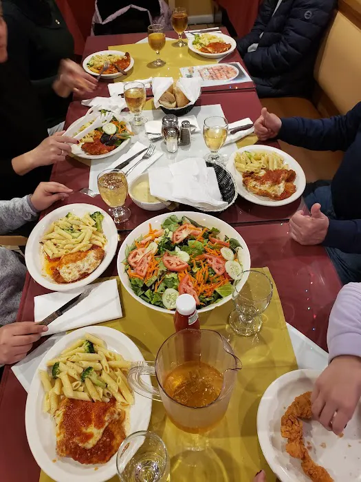 Antonio's Restaurant Picture 3