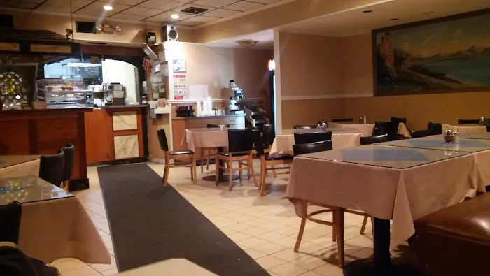 Antonio's Restaurant Picture 1