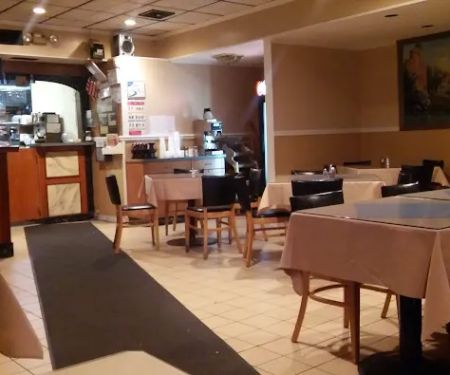 Antonio's Restaurant