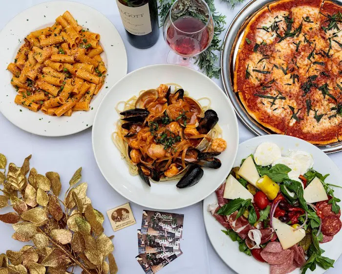 Pellicci's Picture 2