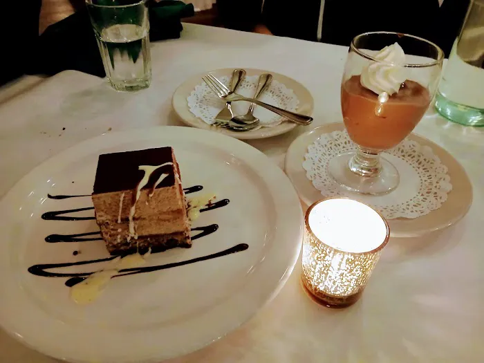 Villa Italia Restaurant Picture 1