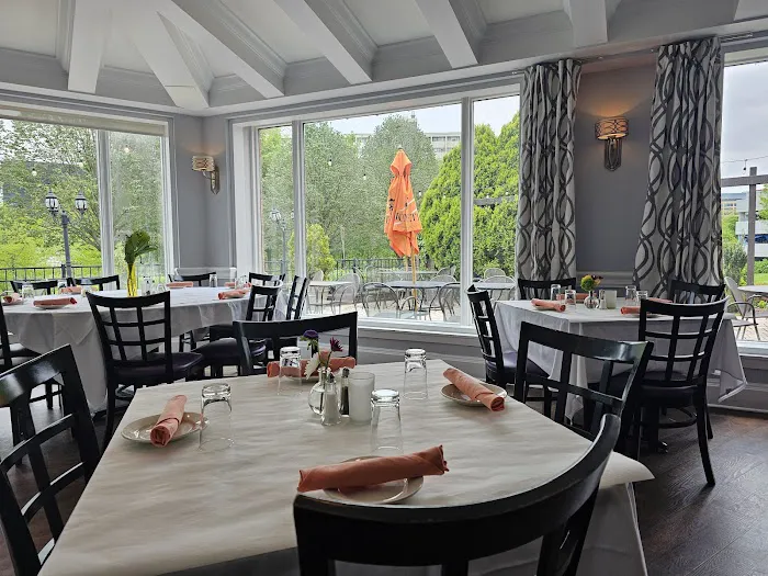 Villa Italia Restaurant Picture 5