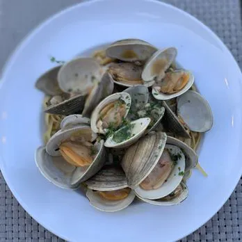 Villa Italia Restaurant Picture 7