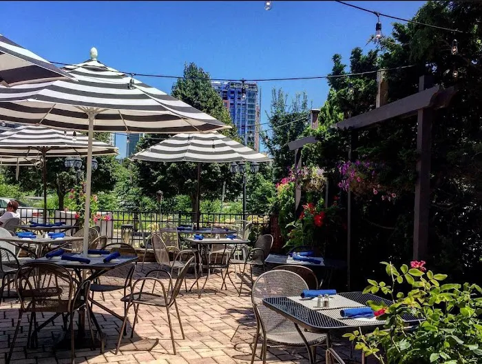 Villa Italia Restaurant Picture 4