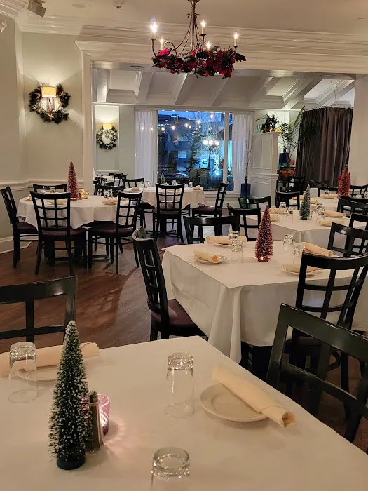 Villa Italia Restaurant Picture 3