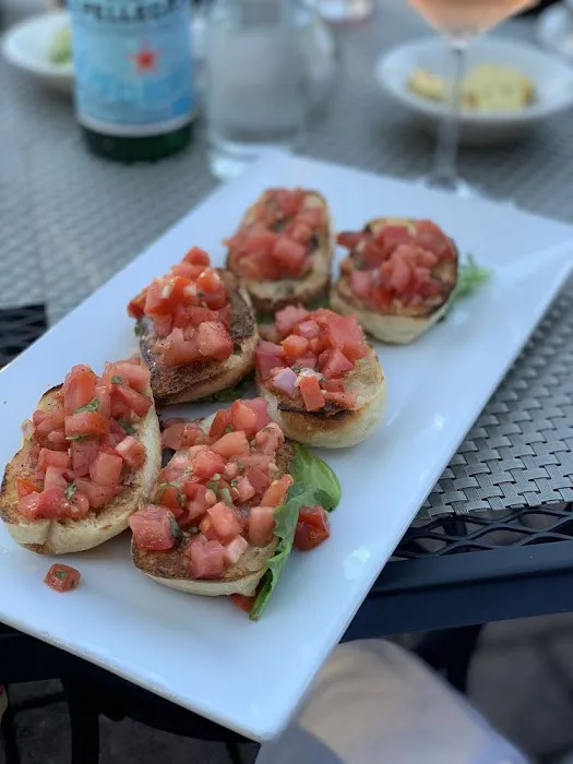 Villa Italia Restaurant Picture 9